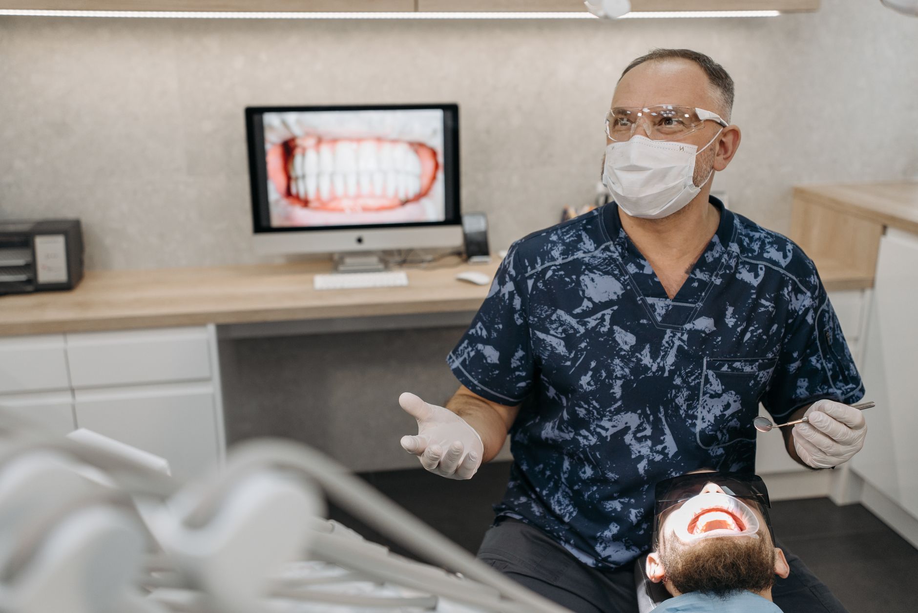 Dentiste Châtellerault
