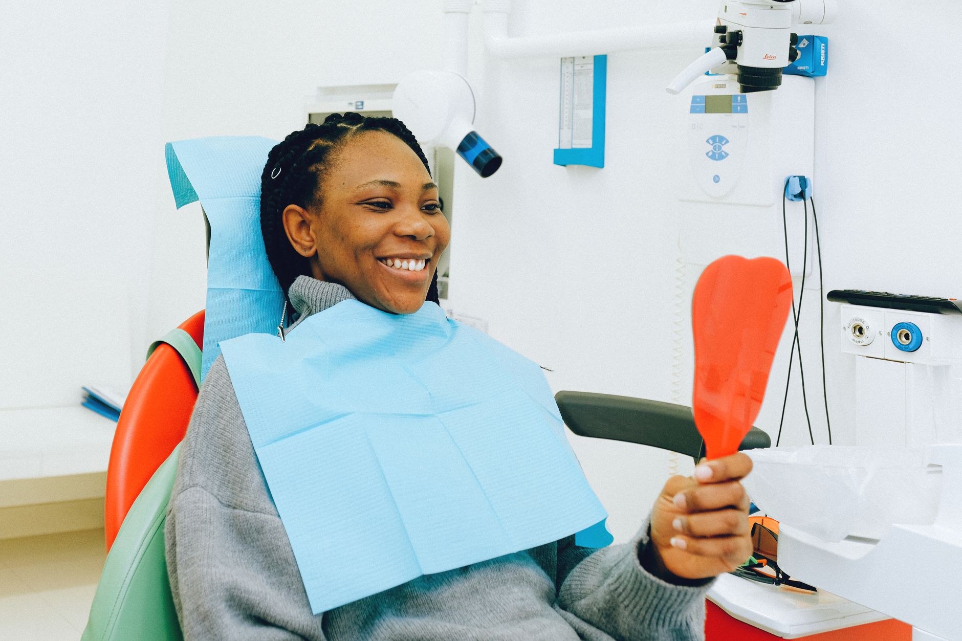 Dentiste Châtellerault