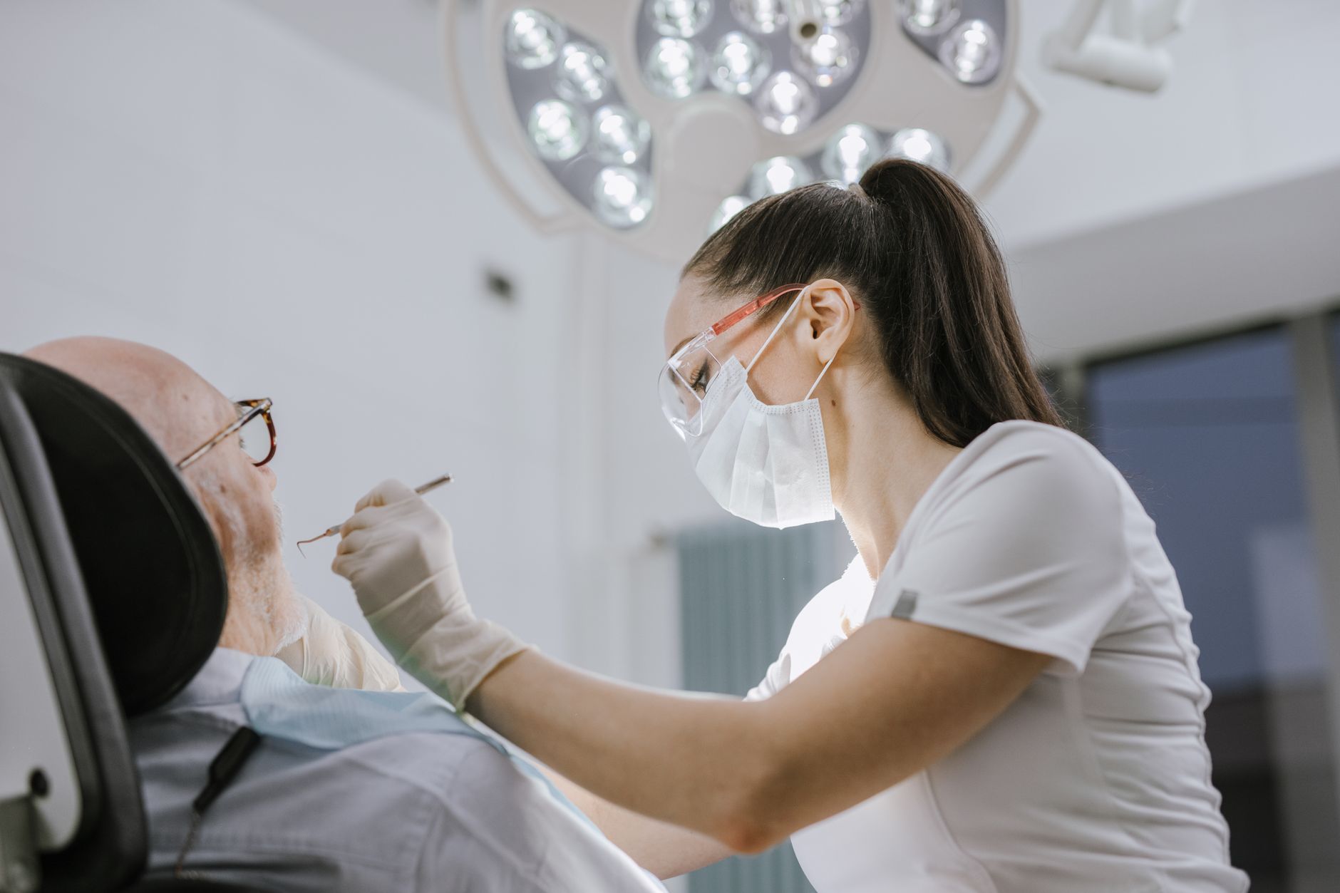 Dentiste Châtellerault